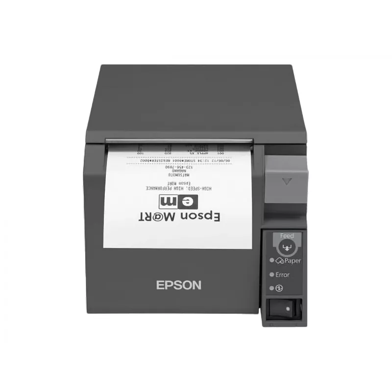 Epson TM-T70II (032) 180 x 180 DPI Wired Thermal POS printer