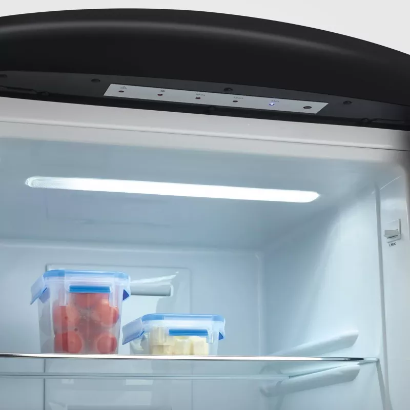 Severin RKG 8998 fridge-freezer 315 L
