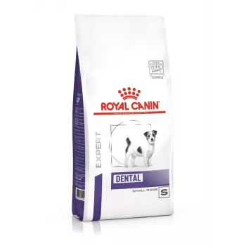 Dry dog food Royal Canin Adult Small Dog 2 kg — poultry, 25% protein, 16% fat, dental support
