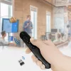 Wireless Presenter LogiLink ID0190 Black