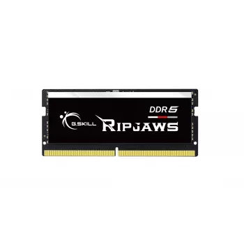 G.Skill Ripjaws F5-4800S4039A16GX1-RS memory module 16 GB 1 x 16 GB DDR5 4800 MHz