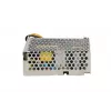 Power supply with battery charger Extralink SCP-35-12 13.8V 35W 12V metal housing, 100–240V AC input