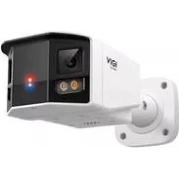TP-Link InSight S385DPS Bullet IP security camera Outdoor 5456 x 1520 pixels Wall