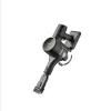 Dreame R10 Pro Cordless Stick Vacuum, 150 W, 0.6 L, Black