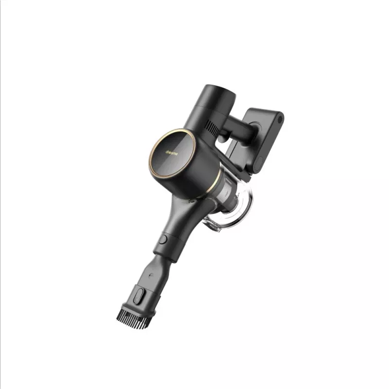 Dreame R10 Pro Cordless Stick Vacuum, 150 W, 0.6 L, Black