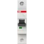 ABB S201-B4 LS Circuit Breaker B-Char. 6kA 4A 1P (2CDS251001R0045)
