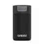 Kambukka Olympus 300ml Jet Black thermal mug