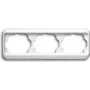 Busch Jaeger 1754-0-2726 Wall Plate/Switch Cover White (1754-0-2726)