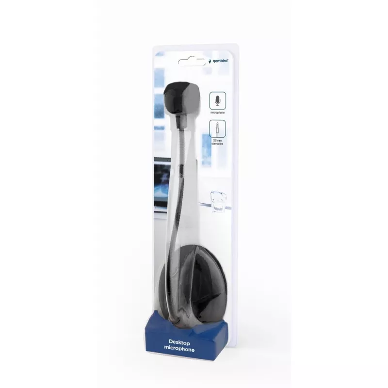 MICROPHONE DESKTOP/MIC-205 GEMBIRD