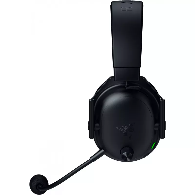 Razer Headset BlackShark V3 Black (RZ04-05410100-R3M1) (RZ0405410100R3M1)