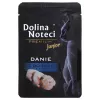 Dolina Noteci Premium Cod and sardine dish - wet food for kittens - 85g