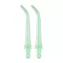 Oral irrigator nozzle Oclean SZOA0N10TXG2 green 2 pcs