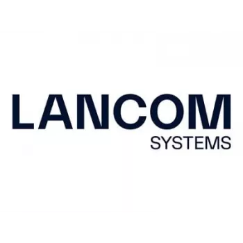 LANCOM Rack Mount LSW250 - 19 inch Rack Mounting Bracket for LANCOM Switches, Black