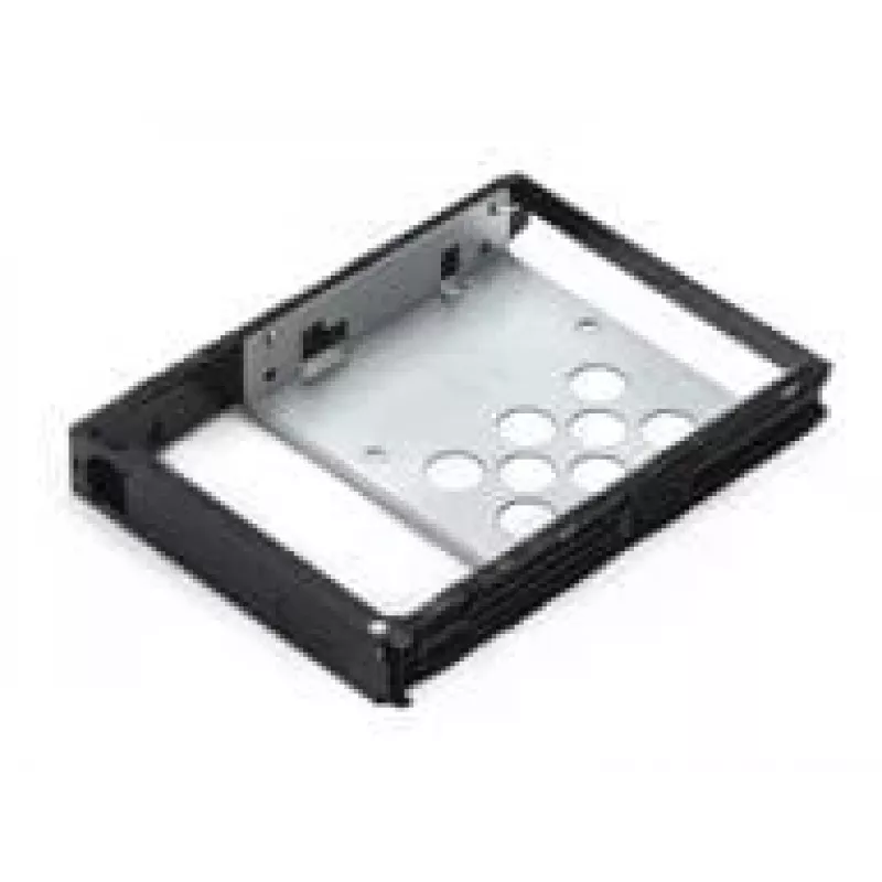 HDD Tray Synology Type R5 2.5/3.5 inch Black 171mm Width