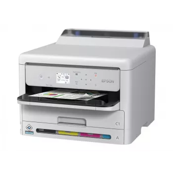 Epson WF-C5390DW inkjet printer Colour 4800 x 1200 DPI A4 Wi-Fi