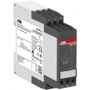 Electrical relay ABB CM-PFS.S