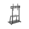 ART S-13 Mobile LCD/LED TV stand 37-100 150 Kg