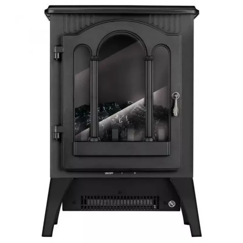 Electric Fireplace Mpm MEK-01