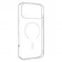 Tempered glass screen protector FIXED MagPure for Apple iPhone 17 Pro Max — clear, precise fit, preserves touch sensitivity