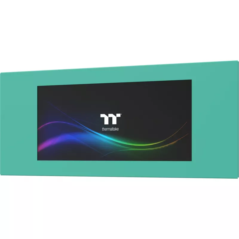 Full Tower Display Thermaltake AC-080-OOPNAN-A1 Mint Colour