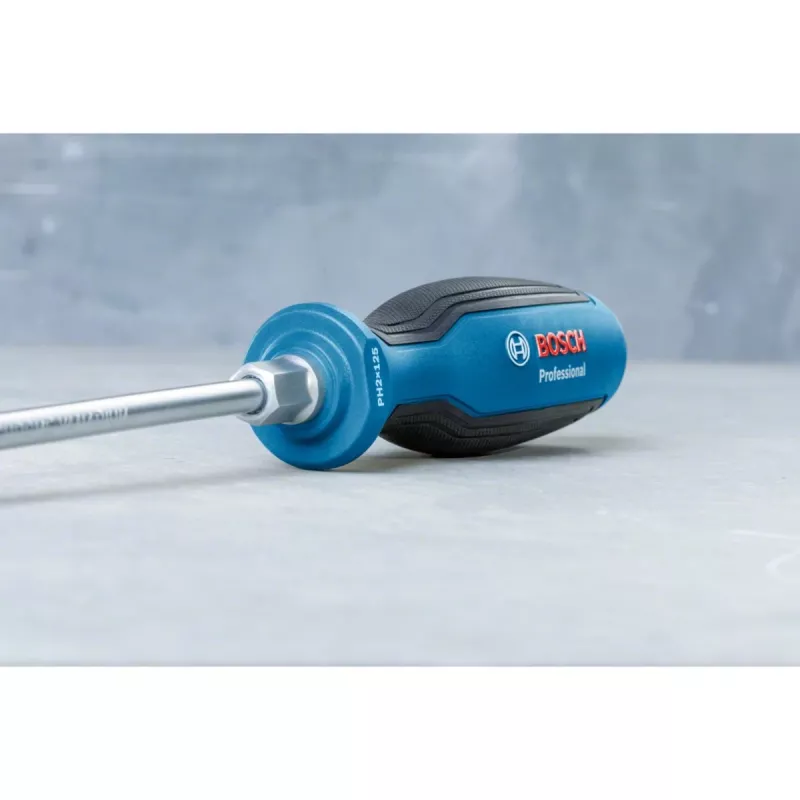 Manual screwdriver Bosch 1 600 A01 TG1 Single Straight screwdriver 190 g