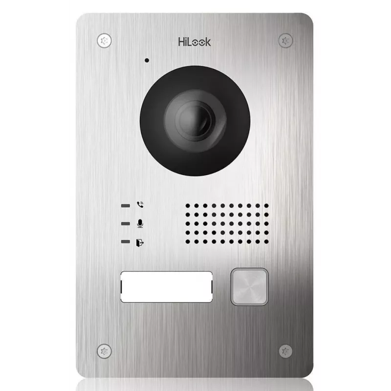 Hilook HD-VIS-02 video intercom set