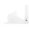 B-Tech VENTRY - Side Clamping Loudspeaker Wall Mounts with Tilt & Swivel (Pair)