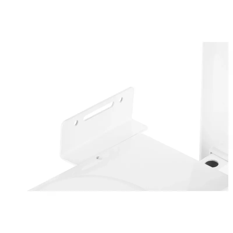 B-Tech VENTRY - Side Clamping Loudspeaker Wall Mounts with Tilt & Swivel (Pair)