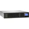 PowerWalker VFI 2000CRM LCD Double-conversion (Online) 2 kVA 1600 W 4 AC outlet(s)