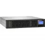PowerWalker VFI 2000CRM LCD Double-conversion (Online) 2 kVA 1600 W 4 AC outlet(s)