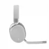 Fractal Design Scape Headset Wired & Wireless headband Music Charging stand Grey
