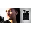 Headphones Manta MTWS010B Rytmo X TWS Black