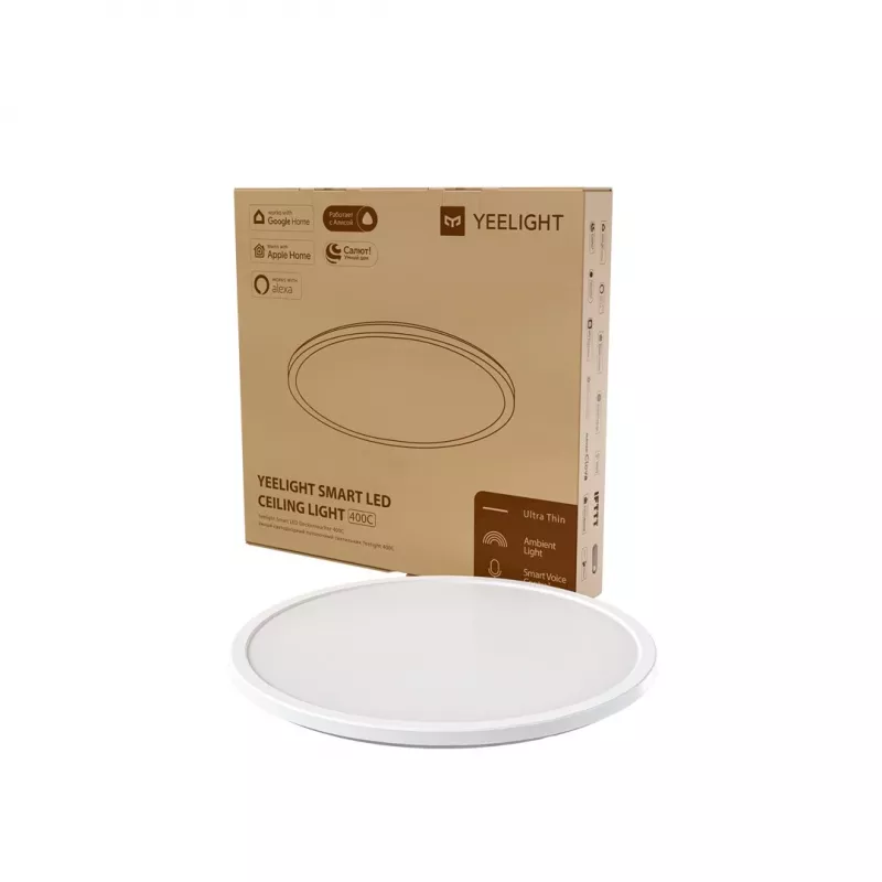 Yeelight Light smart ceiling lamp C 2201C300