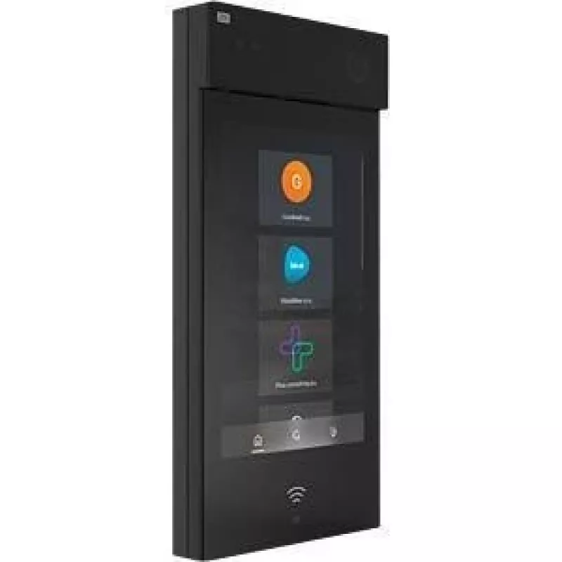 Entry Panel Main UNIT/IP Style 9157101 2N