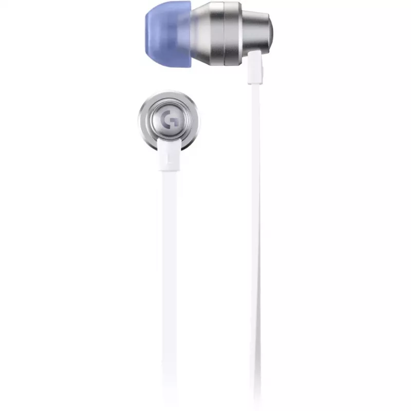 Logitech 981-000930 Product White