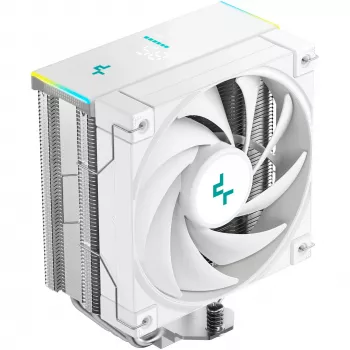 DeepCool AK400 DIGITAL SE WH cooling