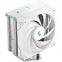 DeepCool AK400 DIGITAL SE WH cooling