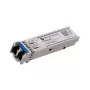 Network transceiver module MikroTik S-31DLC20D SFP 1310 nm 1250 Mbit/s 20 km LC