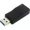 Cable Gender Changer ROLINE 12.03.2995 USB 3.1 Typ A to Typ C Black