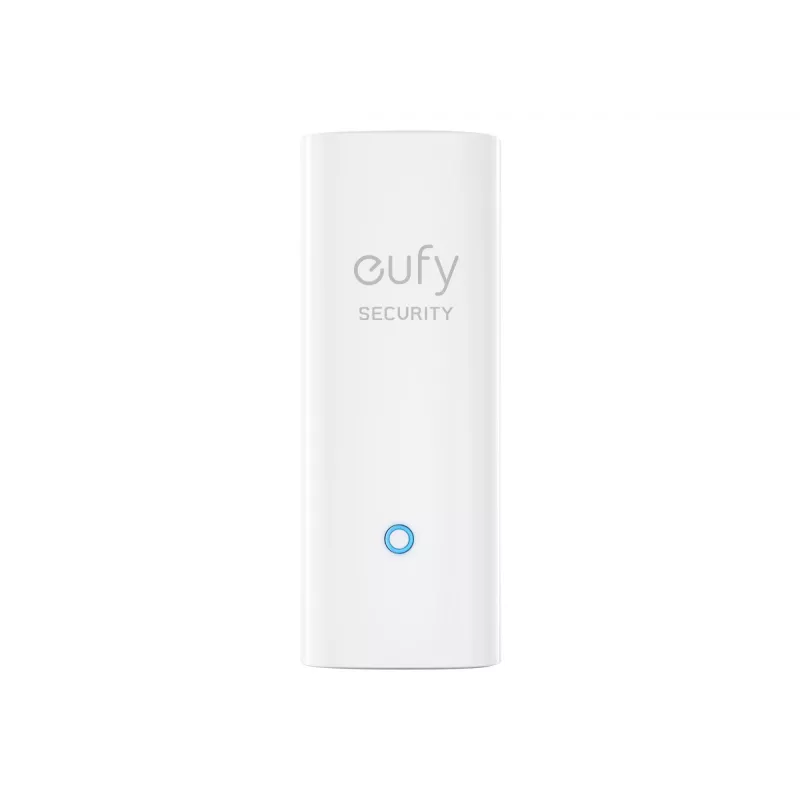 HOME SECURITY ALARM KIT/5-PIECE T8990321 EUFY