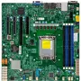 Super Micro SUPERMICRO X13SCL-F - Motherboard - micro ATX - LGA1700-Socket - C262 Chipset - 2 x Gigabit LAN - Onboard Graphics (MBD-X13SCL-F-B)