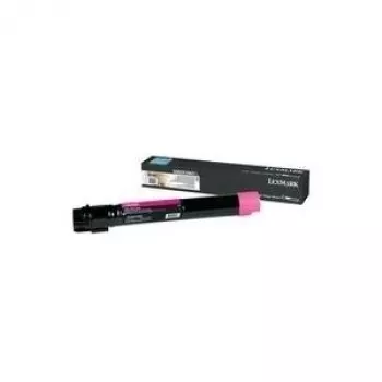Toner Lexmark Toner Magenta 22Z0010 1500 pages