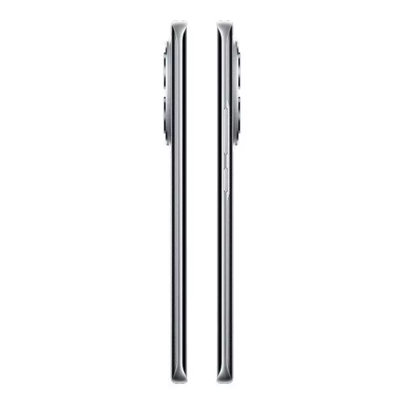POCO M8 5G 17.2 cm (6.77) Hybrid Dual SIM USB Type-C 8 GB 512 GB 5520 mAh silver