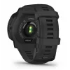 Garmin Instinct 2 2.29 cm (0.9) MIP 45 mm Digital 176 x 176 pixels Graphite GPS (satellite)