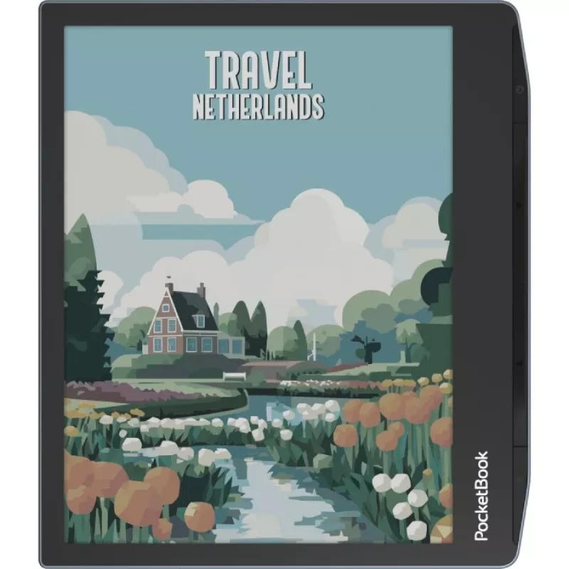 PocketBook Era Color Stormy Sea eBook-Reader 17,8cm (7) 32GB WLAN Bluetooth