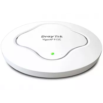 Access Point Draytek VIGOR AP 912C 1200 Mbit/s Dual Band Wi-Fi 802.11ac