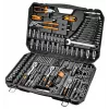 Neo 10-078 mechanics tool set 233 tools