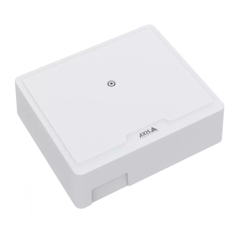 Axis 02368-001 security door controller 1 door 512 MB RAM 2 GB Flash