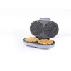 Giles & Posner EK6700GSPPVDE Double Heart Waffle Maker