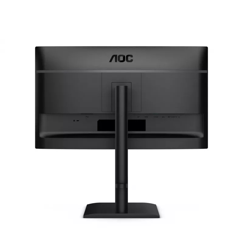 AOC 24E4U computer monitor 60.5 cm (23.8 inch) 1920 x 1080 pixels Full HD LED Black